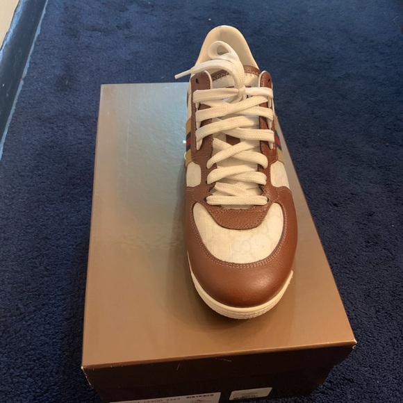 Gucci shoes wore one time! - Picture 1 of 6